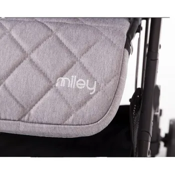 

Miley Light Gray