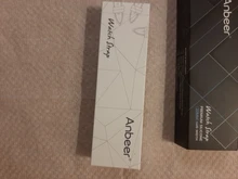 Anbeer-Correa de reloj de goma para hombre, 14mm, 18mm, 20mm, 22mm, 24mm, pulsera de repuesto de liberación rápida, de silicona deportiva negra