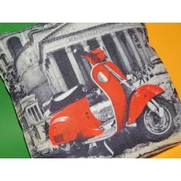 

CUSHION VESPA