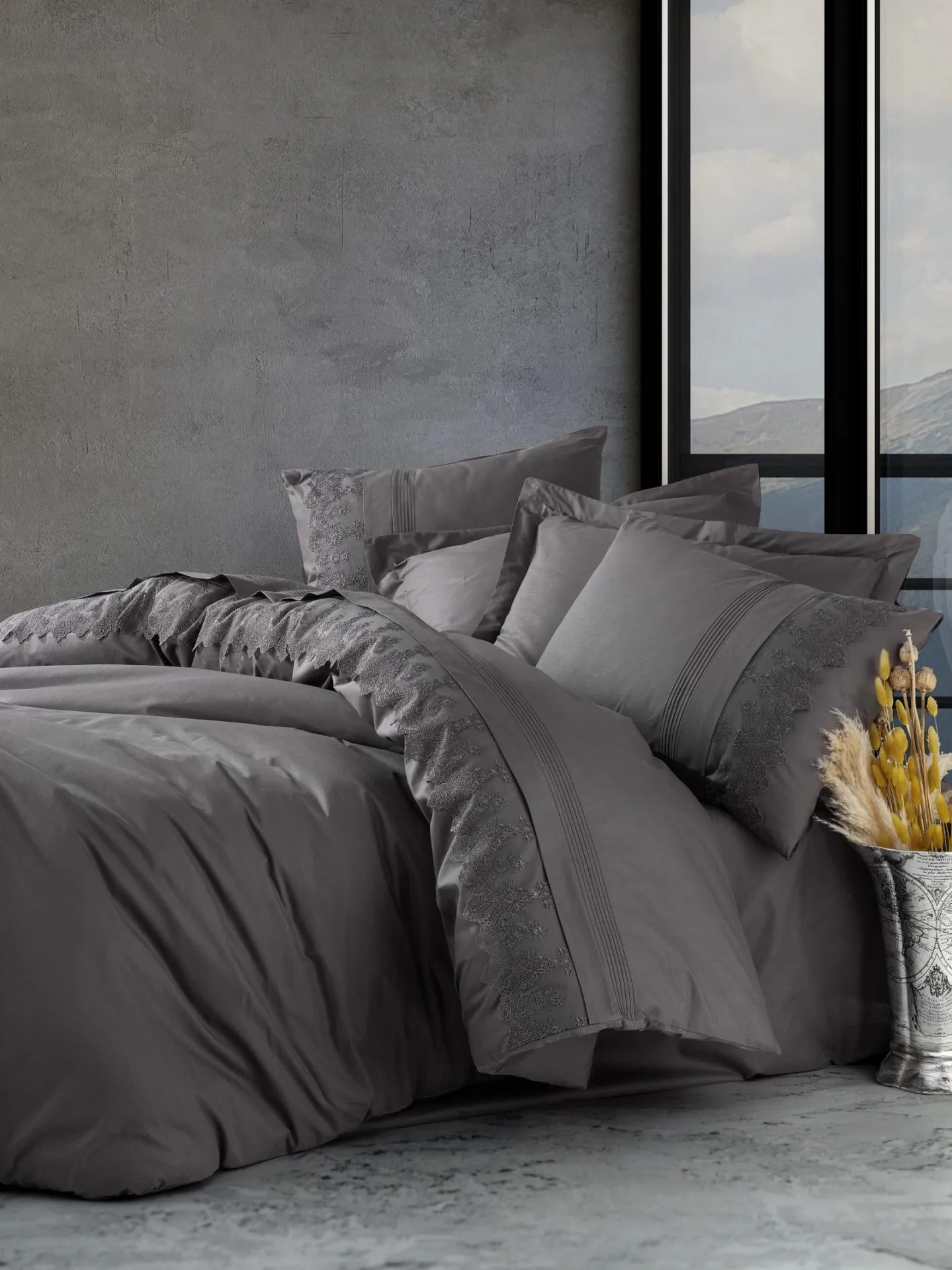 

Estilo Markets Luxury Bedding Set Bedsheet Bedding Set New Bedding Set
