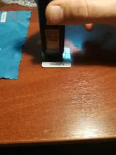 RICHMETERS GY910 medidor de espesor de recubrimiento Digital 1 micrón/0-1300 de la pintura del coche de espesor de película probador del metro de FE/NFE