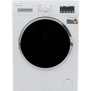 

Washing machine with dryer Schaub Lorenz SLW tw7231