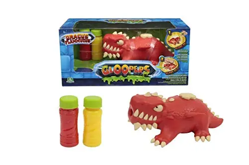 Gloopers Giochi Preziosi GLR03000 Dragon Splitter Playset