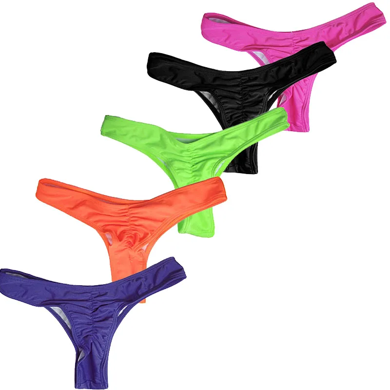 string militaire femme