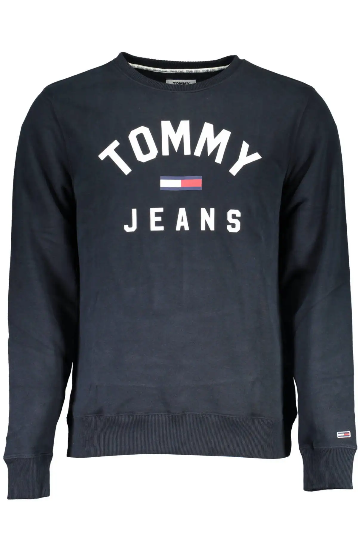 TOMMY HILFIGER TOMMY HILFIGER sweat sans fermeture éclair | AliExpress