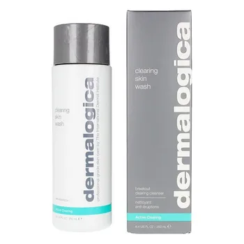 

Facial Cleanser Medibac Dermalogica (250 ml)