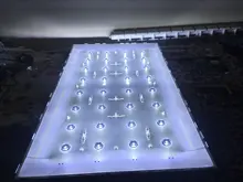 8 Lampe 6916L-1956 INNOTEK Lg 42 TV DRT for Zoll 3-0 42-1709B 825mm Streifen Led-Hintergrundbeleuchtung