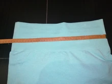 CHRLEISURE-pantalones cortos deportivos para mujer, sin costuras, de realce, informales, de cintura alta, ajustados para entrenamiento y Fitness