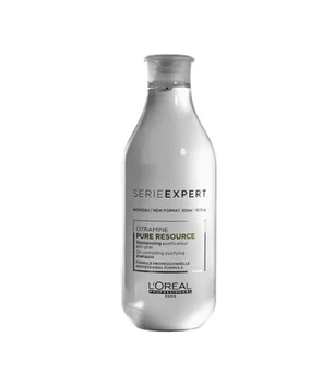 

The Real Pure Resource shampoo 300ml