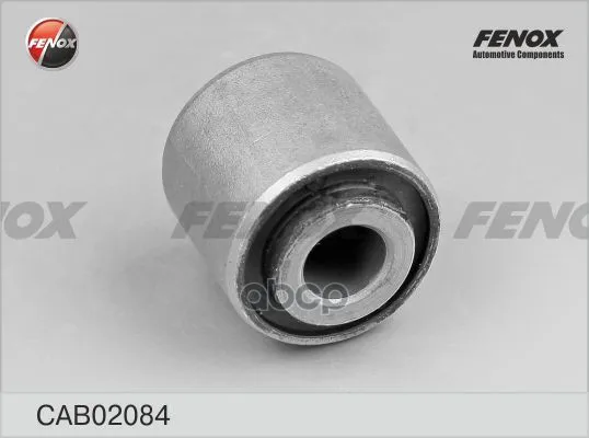 Сайлентблок Задн Подвески Hyundai Ix35 09-, Kia Ceed 06-12 Cab02084 FENOX арт. CAB02084