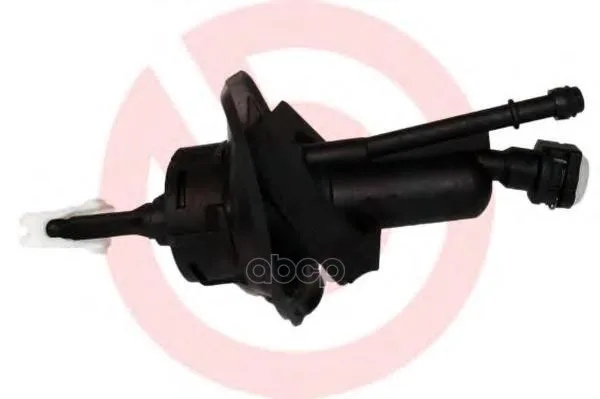Цилиндр Сцепл.Глав.Ford Focus Ii-Iii/C-Max/Mazda/Volvo 1.0-2.3 03- Brembo C24010 Brembo арт. C24010