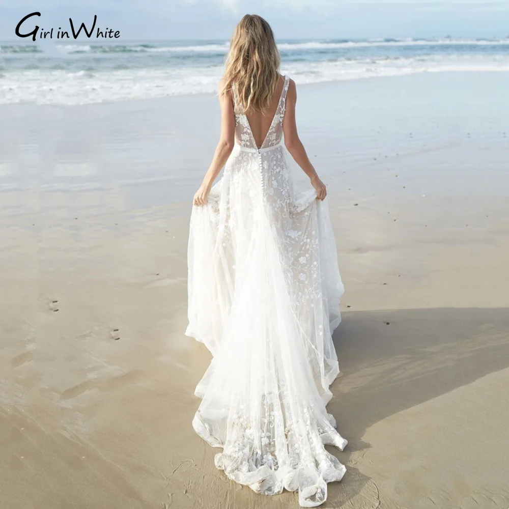 Acconciatura Sposa Abiti Da Sposa Da Spiaggia Spiaggia Gabriella