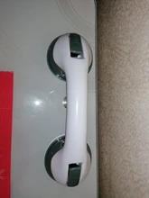 Sucker Handrail Grab-Bar-Handle Suction-Cup Toilet Safe Anti-Slip-Support Bathroom Vacuum