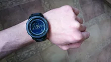 NORTH EDGE-reloj Digital deportivo para hombre, cronógrafo con doble horario y alarma, resistente al agua hasta 50M, estilo militar