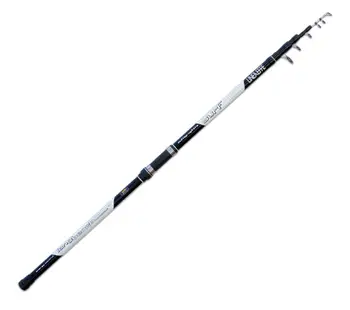 

Lineaeffe Long Beach 390cm 100-200G Telescopic Surf Cane