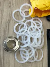 Tri Clamp Gasket Sanitary Clamp Seal