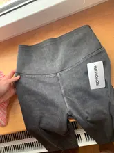 Skinny Jeans Leggings Pencil-Pants Elastic Push-Up BIVIGAOS Sexy High-Waist Women 