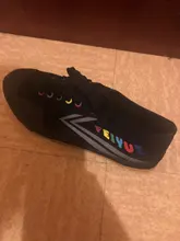 DAFUFEIYUE-zapatos Felo para hombre y mujer, zapatillas originales mejoradas de 1920 pulgadas, clásicas, artes marciales Wushu Kungfu