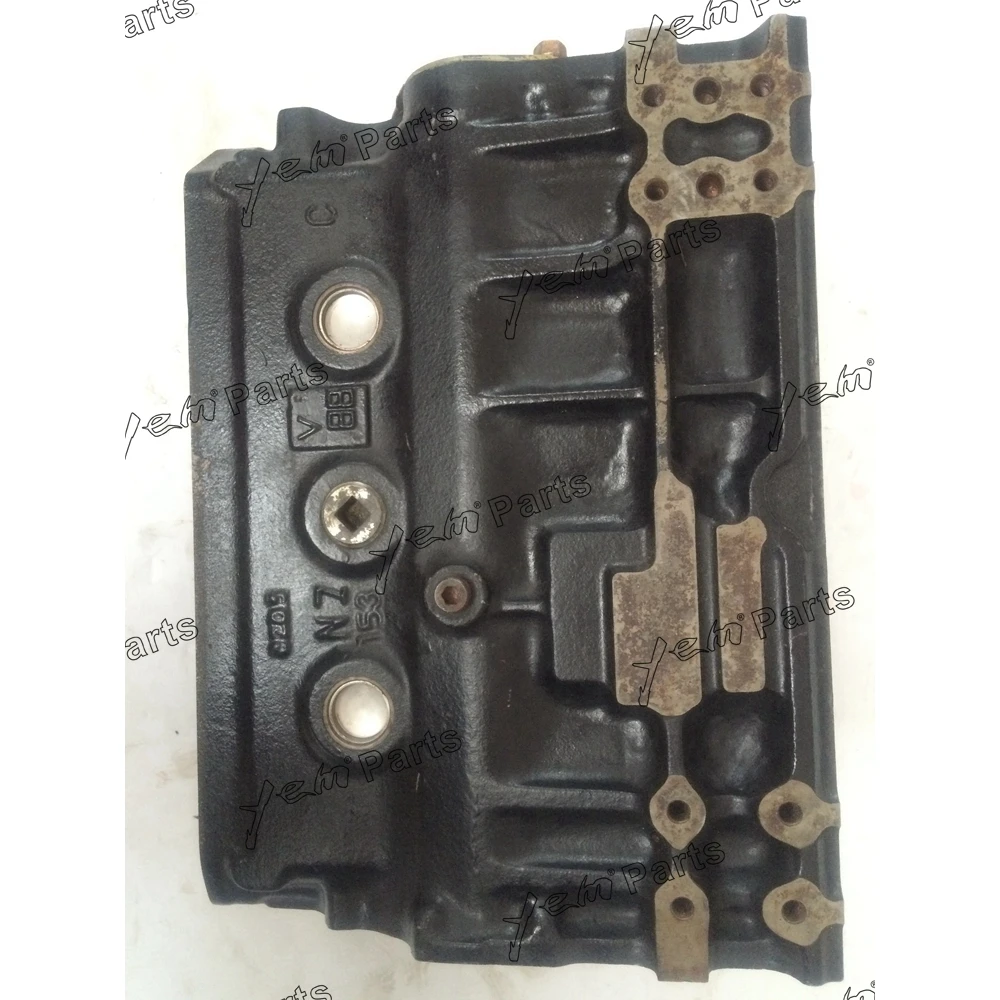 Для блока двигателя Yanmar 4TNV88
