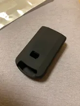 De silicona remoto caso clave Fob de la piel de la cubierta de la manga de la chaqueta para Mitsubishi L200 ASX Outlander Eclipse Cruz Pajero Sport Lancer