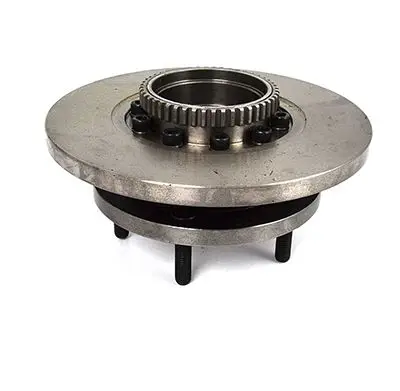 Wheel hub rear ABS 1 ramp. Ford Transit V347 06 BASBUG BS | Автомобили и мотоциклы