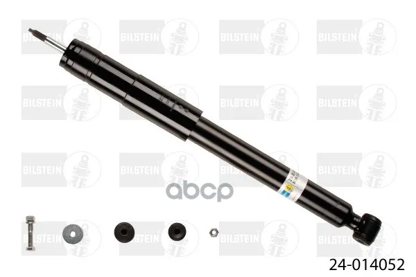 Амортизатор Однотрубный Газовый Задний B4 Bilstein арт. 24-014052