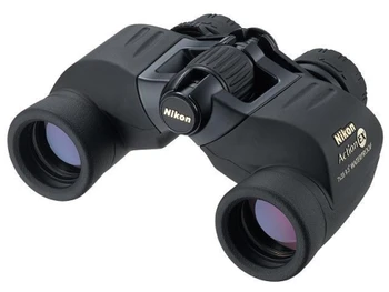 

Binoculars Nikon Action EX 7x35 WP