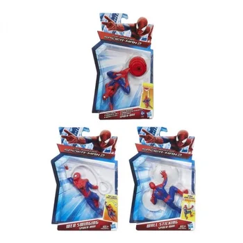 

Spider-Man. Figures of Spider-Man 15 cm (in stock)