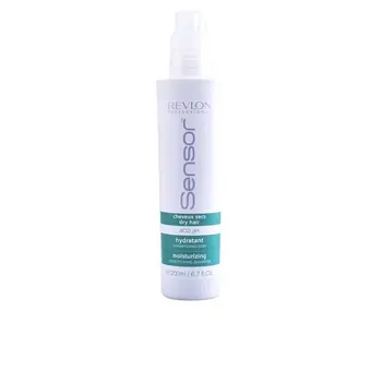 

SENSOR MOISTURIZING conditioning-shampoo 200 ml
