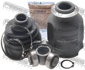

Shrus inner right 24x44x26 Hyundai ix35/Tucson 10MY 2009-febest art. 1211-ix354wdrh