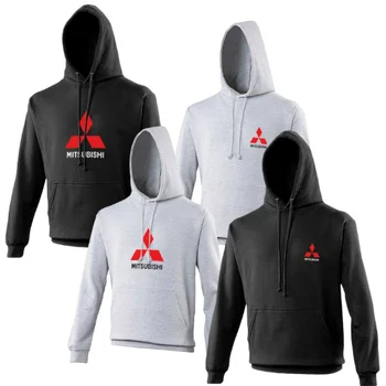 

MITSUBISHI Sudadera Sweat-shirt Hoodies Trainingsjacke felpa varios tamaños y colores various sizes and colors