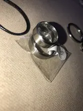 Anillo de titanio de acero inoxidable de Anime Attack on Titan para hombres y mujeres, anillos de dedo Shingeki no Kyojin con alas de la libertad