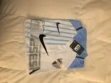 20 21 Málaga Camisa K Camiseta de fútbol para Hombres, uniformes para Hombres, Pelé JUANPI, LAN CF, Juankar, 2020, 2021