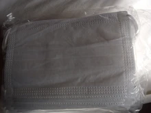 10-200 Uds niños máscara para niños desechables máscara de capa de 3 filtro Anti polvo transpirable niño escuela máscara de la boca de las máscaras de protección