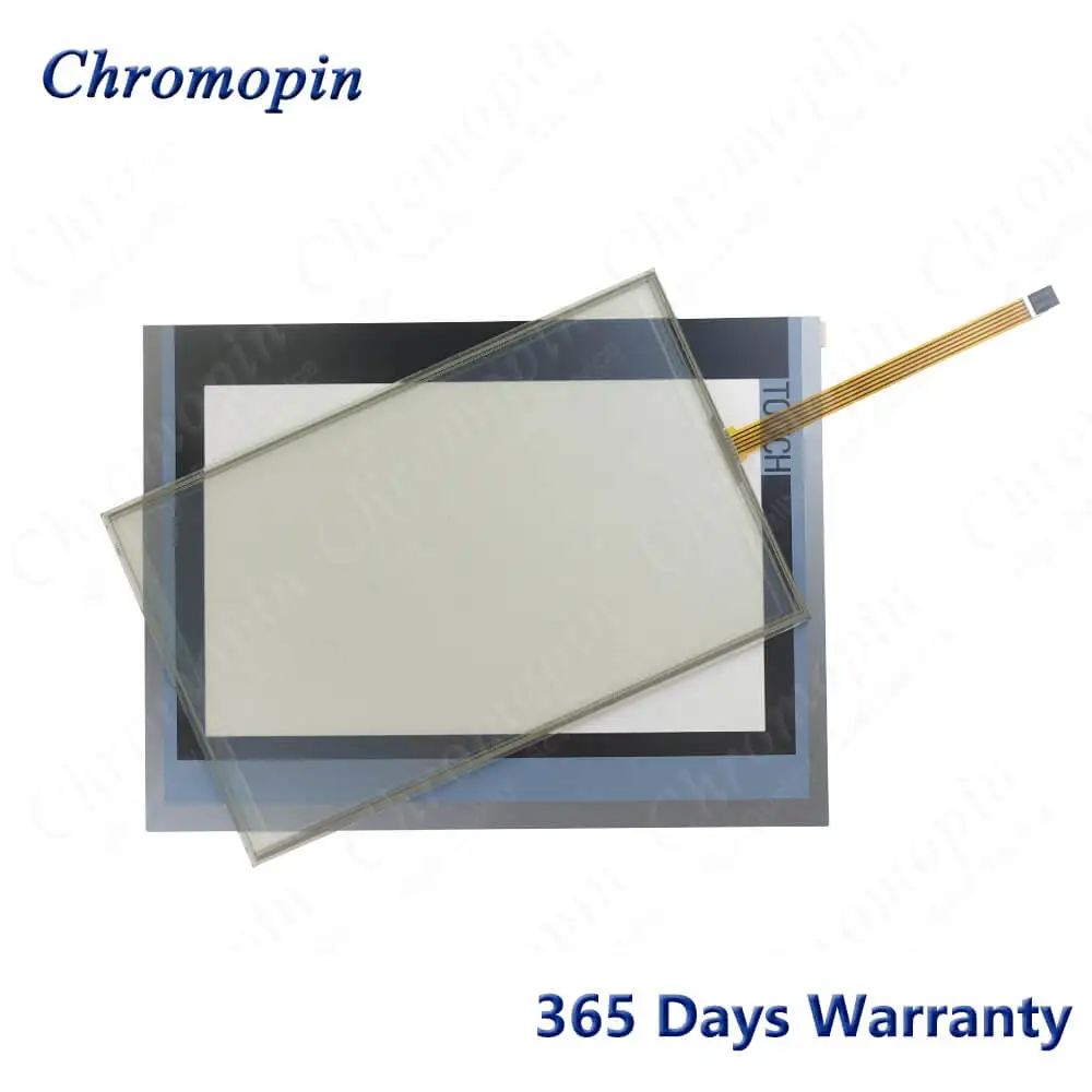 Touch Screen Panel Glass Digitizer For 6av21240qc020ax0 6av2 124