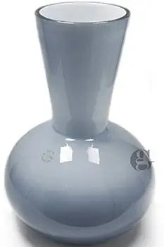 

Venini Vaso Idria UVA Lattimo 706.43