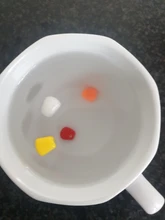 Floating Baits Fishing-Lures Corn-Smell Artificial-Rubber The-Cream Water-Corn-Carp Silicone