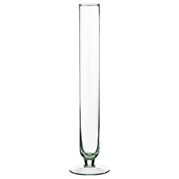 

Vase "tpoco" height = 32,5 cm. No pack.