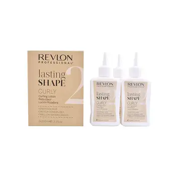 

Fluid Defines Curls Lasting Shape Revlon (100 ml)