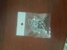 Zkceenier-collar con colgante de Cruz para Fast and The Furious, collar con colgante de cruz de Jesús, de cristal, Vin Diesel, regalo de joyería, 2019