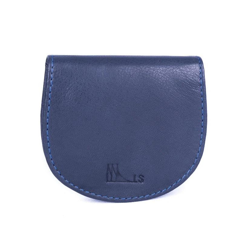 Men's wallet heel type high quality cowhide classic. | Багаж и сумки