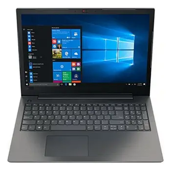

Notebook Lenovo Pro V130-15IKB 15,6" i5-8250U 8 GB RAM 512 GB SSD Black
