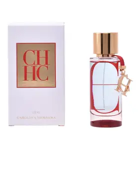 

CAROLINA HERRERA CH L 'Eau de Toilette vaporizer 50 ml