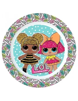 

DISH LOL SURPRISE®SPECIAL MICROWAVE