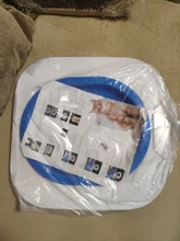 Cat Toilet Litter-Trainer Toilet-Seat-Lighting Catsceaningtrainingtoilet-Supplies 