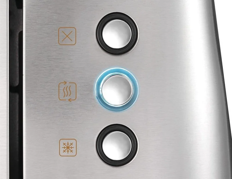 Тостер Morphy Richards Evoke 4 slice и премиальные Evoke Rose Gold Edition