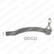 Наконечник Р/Т Volvo S60/S80 01/00- Прав. Delphi Ta1822 Delphi арт. TA1822