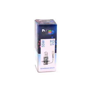 

H3 55W halogen car lamp