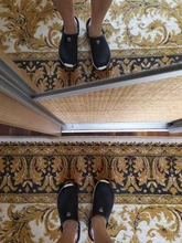 Sandals Aqua-Shoes Clog Trekking Wading Garden Breathable Fashion Women for Aqua-shoes/Trekking/Wading/Size-36-45