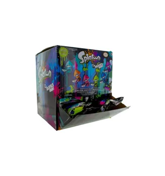 

BACKPACK BUDDIES SPLATOON assortment